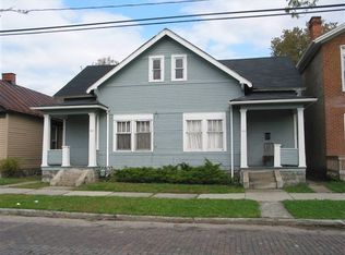 1816 Locust St, Toledo, OH 43608