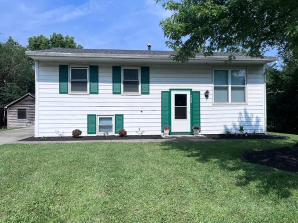 2669 Windage Dr, Fairfield, OH 45014