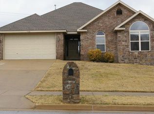4602 SW Golden Eagle Ave, Bentonville, AR 72713