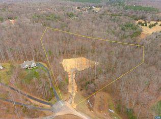 LOT 5 Sienna Ln, Earlysville, VA 22936