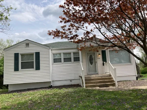 (undisclosed Address), Collinsville, IL 62234