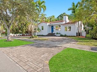 4420 SW 14th St, Miami, FL 33134