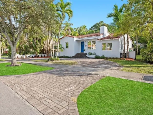 4420 SW 14th St, Miami, FL 33134