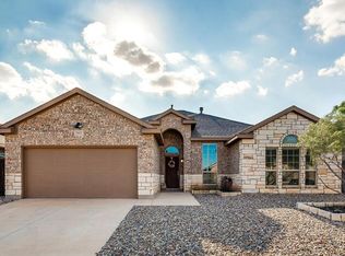 5607 Rodeo St, Midland, TX 79705