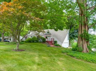 7460 State Route 43, Kent, OH 44240