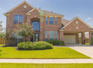 12019 Luna Falls Dr, Tomball, TX 77377