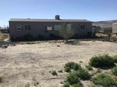 2905 Talapoosa St, Silver Springs, NV, 89429