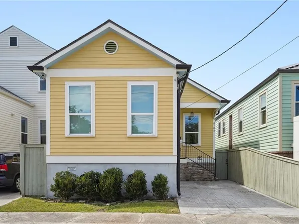 3702 Toledano St, New Orleans, LA 70125