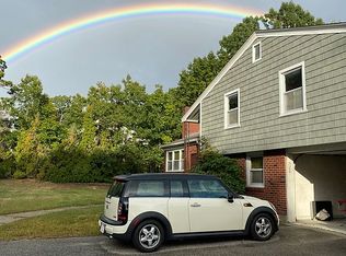 300 Chapman St, Canton, MA 02021