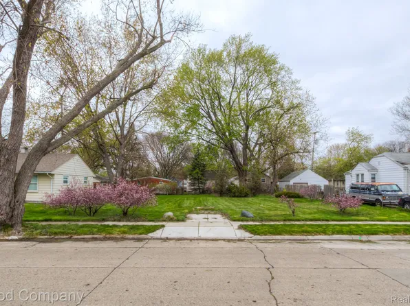 0 E Harry Ave, Hazel Park, MI 48030