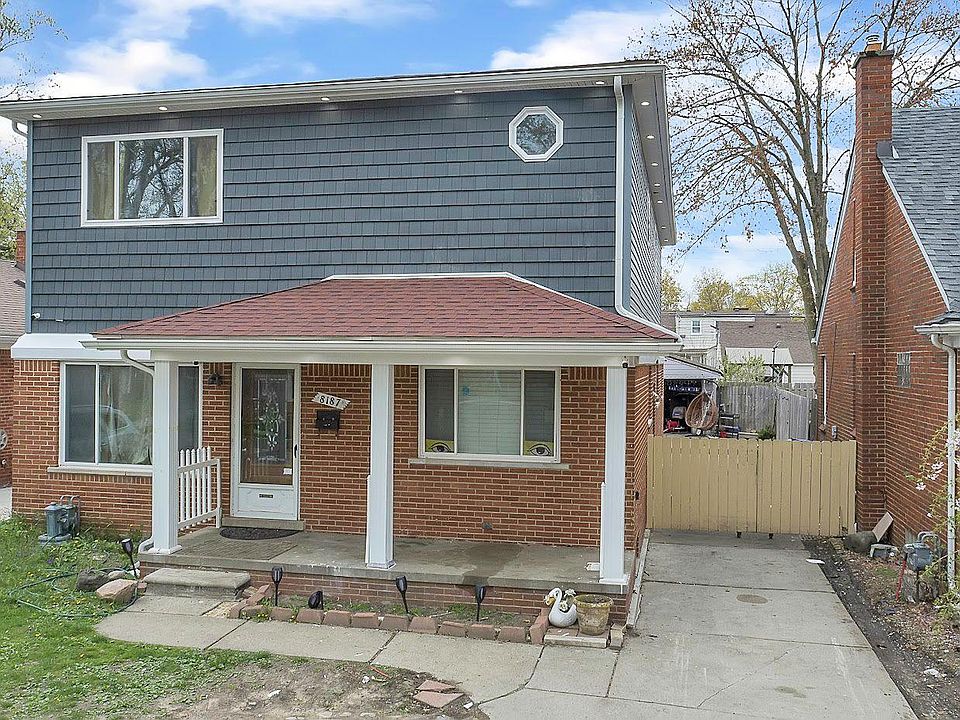 1st image of 8187 Riverdale St