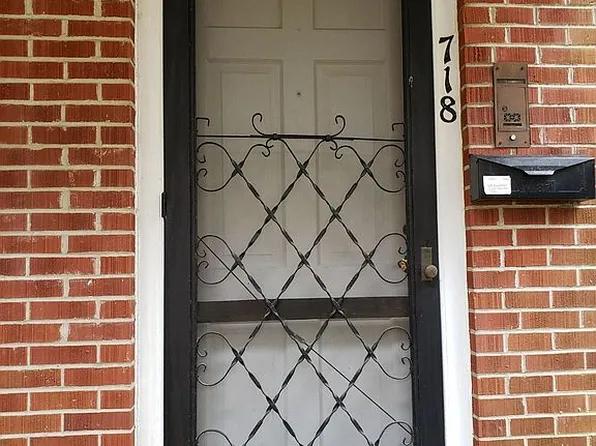 718 Carol Marie Dr, Baton Rouge, LA 70806