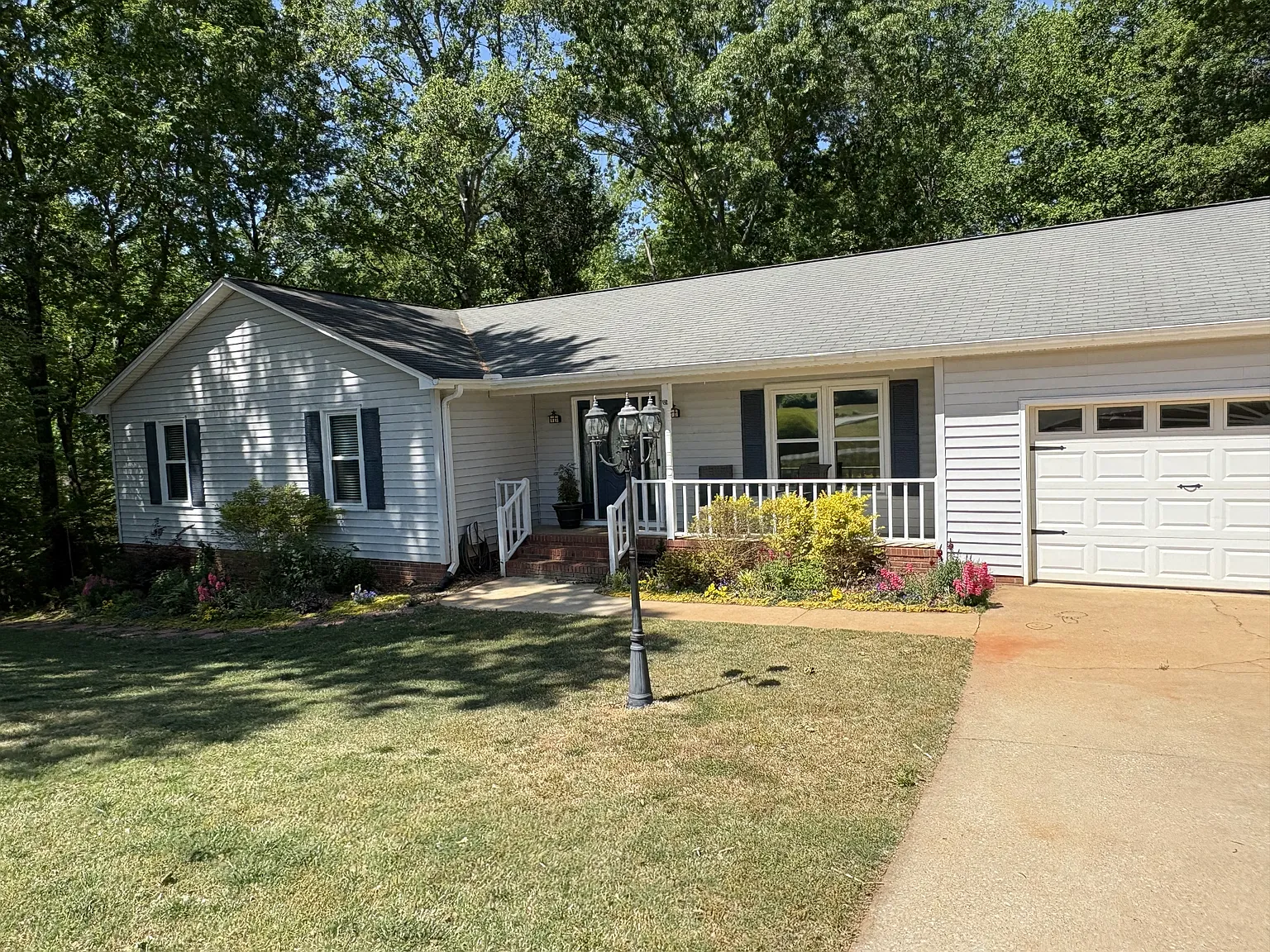 321 North Valley View Drive - 1 — Photo 3