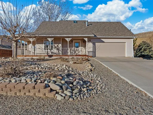 137 29 Road, Grand Junction, CO 81503