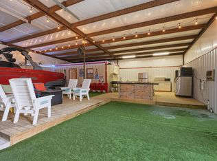 2483 Farm To Market Rd #2458-85-86, Justiceburg, TX 79330