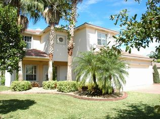 18553 SW 55th St, Miramar, FL 33029