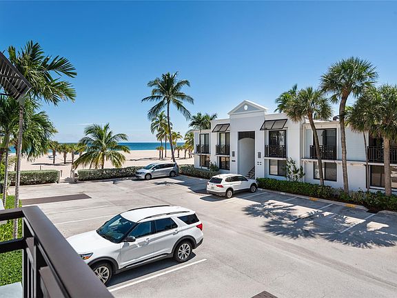 2nd image of 1594 S Ocean Lane #221