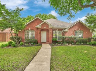 4317 Crown Ridge Dr, Plano, TX 75024