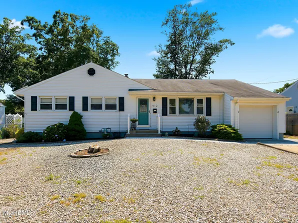412 Midstreams Road, Brick, NJ 08724