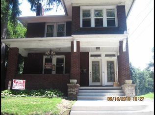 208 Orchard Pl FLOOR 1, Sewickley, PA 15143