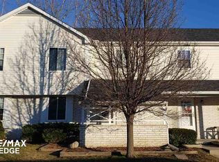 1515 Westbury Dr, Davison, MI