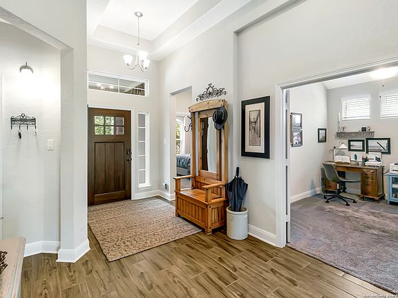4th image of 4611 Segovia Way