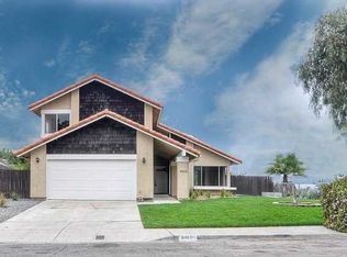 6013 Blacksmith Rd, Bonita, CA 91902