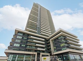 1435 Celebration Dr #417, Pickering, ON L1W 0C3