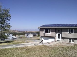 25 Lone Mountain Rd, Clancy, MT 59634
