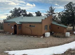 9086 Ranch Rd, Hartsel, CO 80449