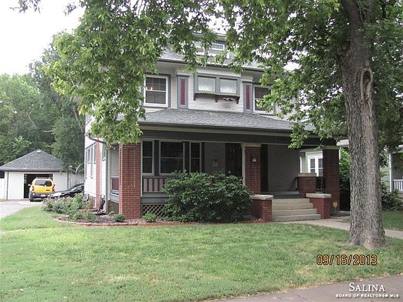 2nd image of 120 S College Ave