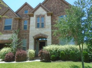 8202 Mattwood Dr, Richmond, TX 77406