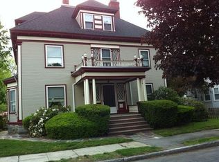 10 Gage St, Methuen, MA 01844