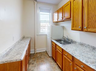 7 Scottfield Rd APT 11, Boston, MA 02134