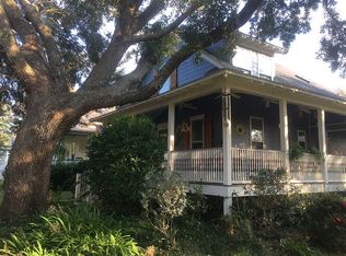 1011 9th St, Pt Royal, SC 29935