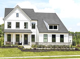 452 Tomlinson Pointe, Mount Juliet, TN 37122