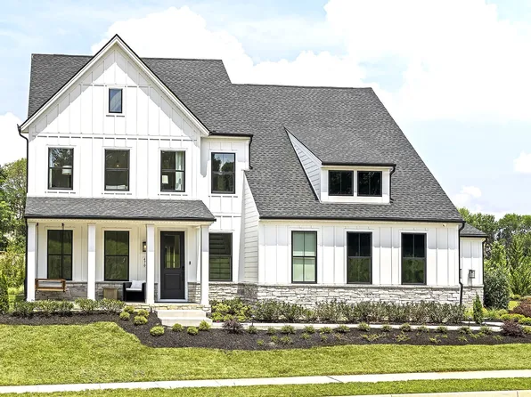 452 Tomlinson Pointe, Mount Juliet, TN 37122