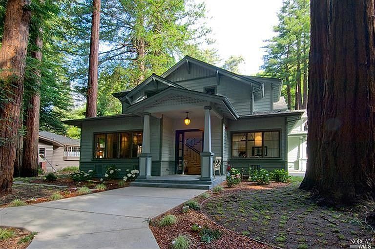 228 Madrone Ave, Larkspur, CA 94939 Zillow