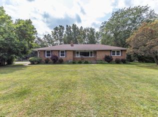 5367 W Willoughby Rd, Lansing, MI 48911