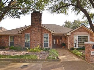 5802 Overdowns Dr, Dallas, TX 75230