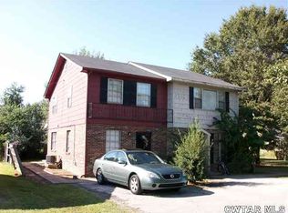 600 Faith Circle Dr, Trenton, TN 38382