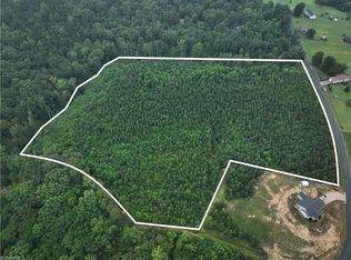 491 Spring Rd, Reidsville, NC 27320