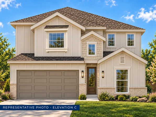 1821 Rosemary Rd, Mesquite, TX 75181