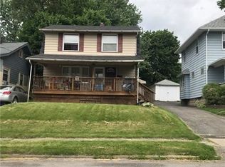 125 E Hillcrest Ave, New Castle, PA 16105