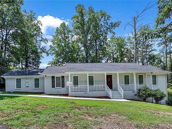 4th image of 4511 Ripplewood Dr