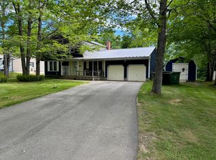 58 Ridgewood Dr, Baileyville, ME 04694
