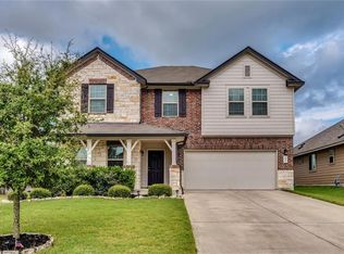 390 Timbleweed Dr, Kyle, TX 78640