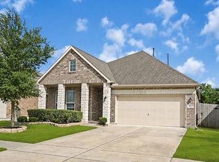 1830 Alyssa Way, Alvin, TX 77511