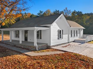 797 S Sugar Hollow Rd, Morristown, TN 37813