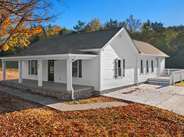 797 S Sugar Hollow Rd, Morristown, TN 37813